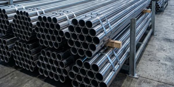 stainless steel pipe