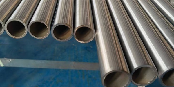 steel tube