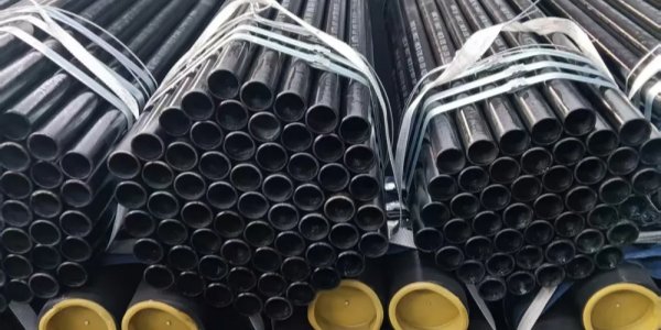 seamless steel pipe