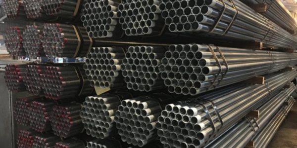 steel pipe