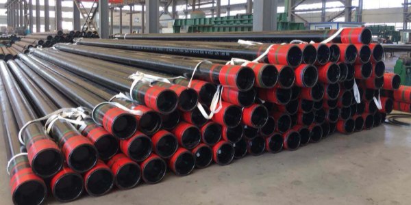 API casing pipe