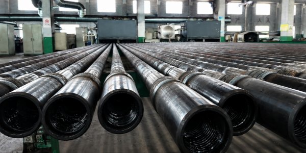Drill Collar 